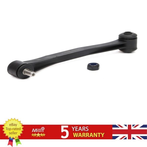 Rear stabiliser bar link - rear,