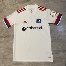 Hamburg 2020/21 Home Shirt 