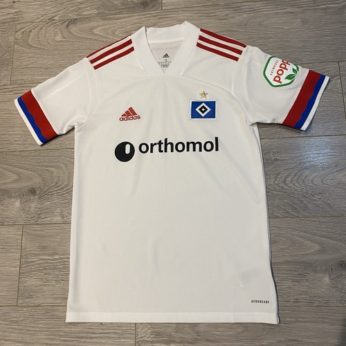 Hamburg 2020 home - shirt,
