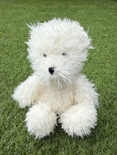 JellyCat I Am Angora Blizzard