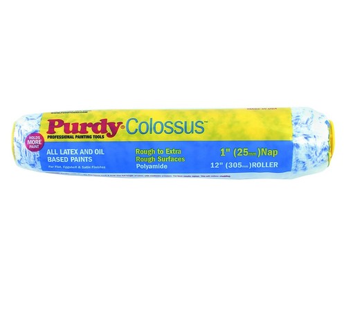 Purdy colossus roller - 12”,