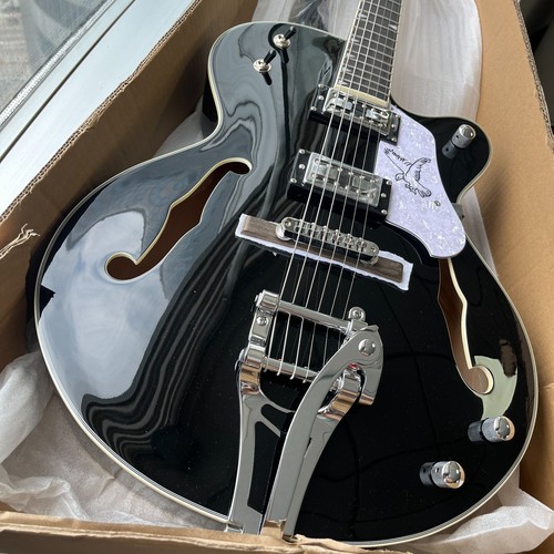 Falcon inlay jazz - jazz, style