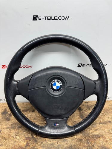 Bmw e36 steering wheel - e36, m