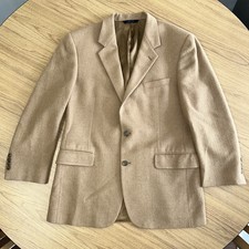 90s VTG Brooks Brothers Camel
