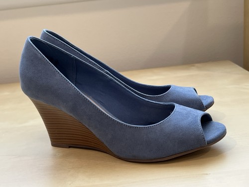 Dexter comfort peeptoe heels - dexter,