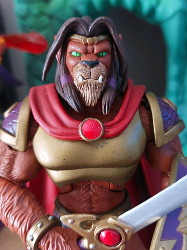 Motu classics masters the - classics,