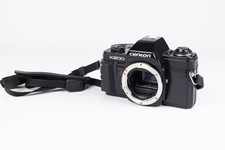 Centon K200 35mm Film SLR - Body Only. Manual Exposure, Pentax K Lens Mount. VGC