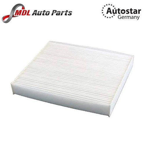 Datex cabin filter 87139 52020 - datex, 87139-52020