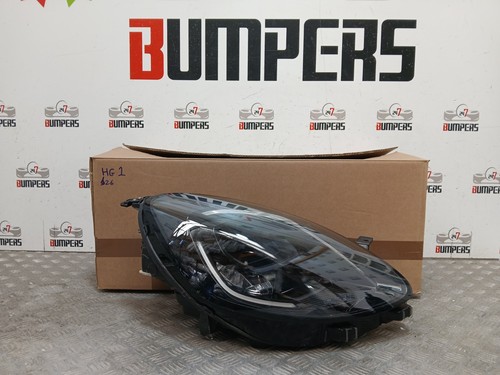 Ford puma 2019 2024 front - 2019-2024,