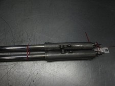 Honda CB750K0-K2 S.O.H.C 1969-1972 Pair Of Front Fork Legs/Suspension Stanchions