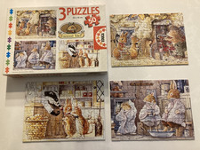 Educa -  Foxwood Tales 3x