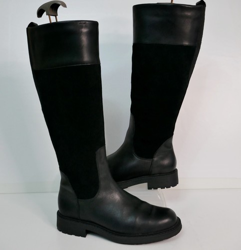 Clarks orinoco black - 2, hi