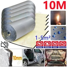 10M Camper Van Insulation
