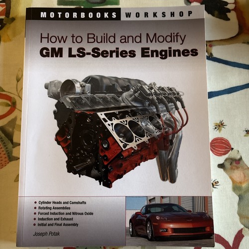 How build and - to, modify
