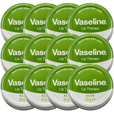 Vaseline Lip Therapy Lip Balm