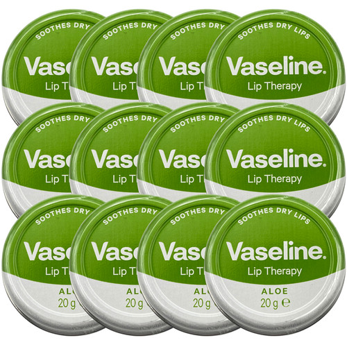 Vaseline lip therapy - vaseline,