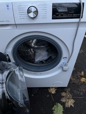 Hisense WDQY1014EVJM 10/6kg