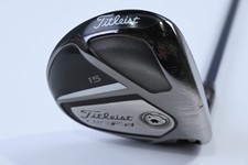 Titleist 910 FD #3 Wood / 15