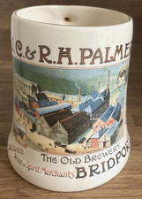 Vintage J.C. & R.H. Palmer The