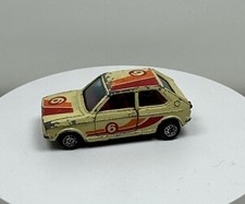 Corgi Volkswagen Polo Mk1