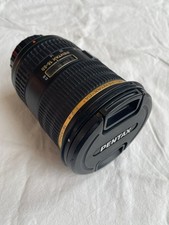 Pentax-DA* 16-50mm F2.8 ED AL