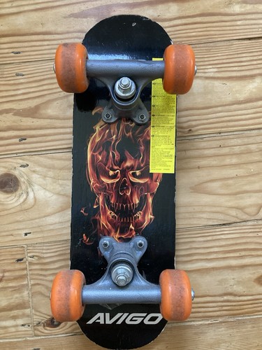 Skate board avigo inch - board, 17-inch