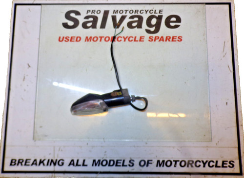 Honda cbf 125 2008 - 125,