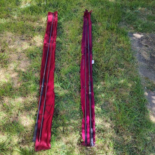 Normark carp rods nova - carp, 1