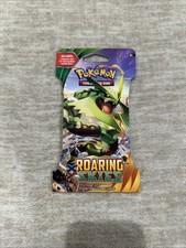 Pokemon TCG - XY Roaring Skies