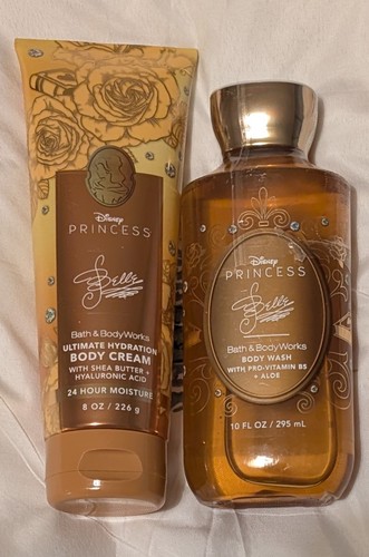 Bath body works - &,
