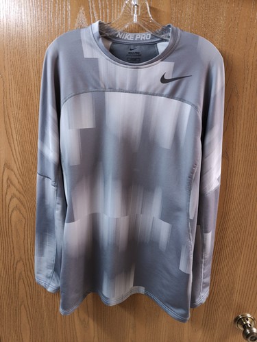 Nike pro combat fitted - pro,
