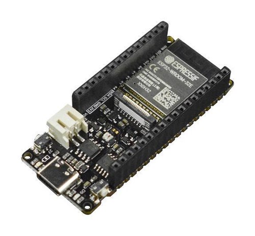 Firebeetle esp32 iot - firebeetle, 2