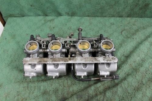 18008 kawasaki gpx750 - 18008, 1986