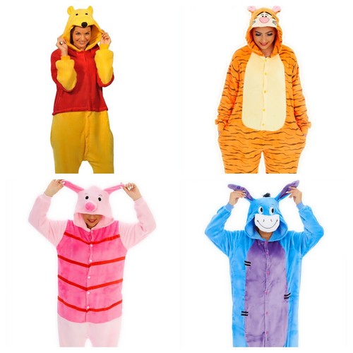 Halloween winnie pooh piglet - halloween,