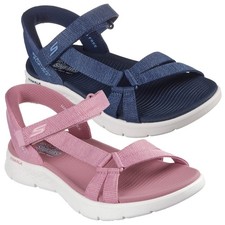 Skechers Womens 2026 Go Walk
