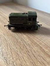 Tri-ang R253 Dock Authority