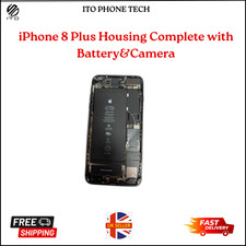 iPhone 8Plus Housing Complete