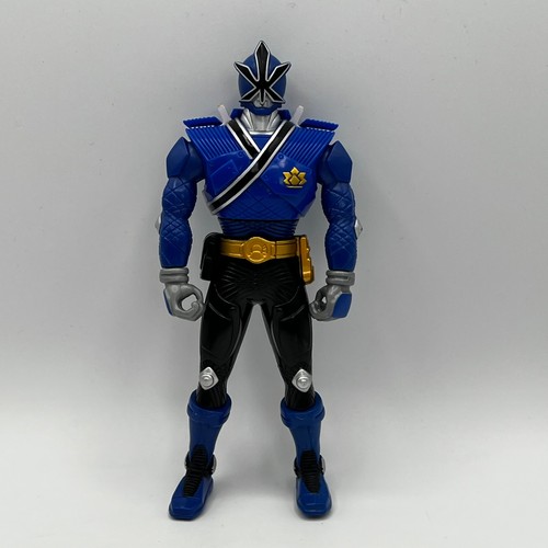 Bandai power rangers samurai - bandai,