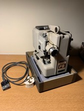 Vintage Eumig wien p8 8mm