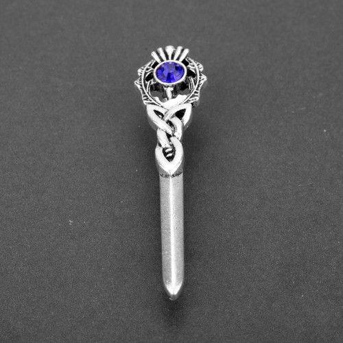 Scottish celtic thistle - scottish,