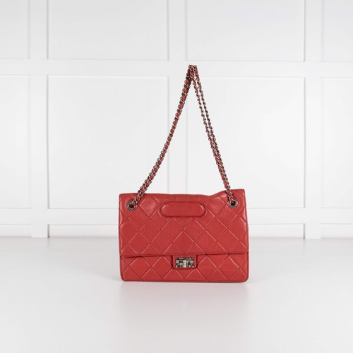 Chanel reissue vintage - chanel, 2.55