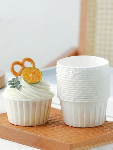 Paper cups cake cupcake - cups,