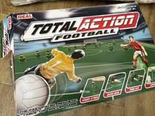 Total Action Football Game