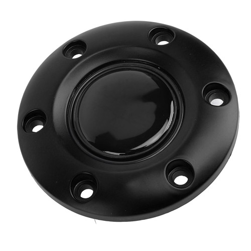 Steering wheel center cap - steering,