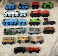 21 x THOMAS THE TANK ENGINE