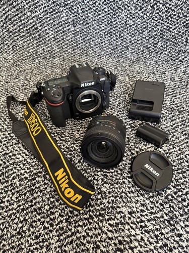 Nikon d500 format digital - nikon,