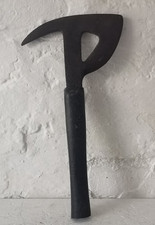 WW2 RAF Escape Axe / Hatchet -