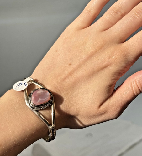 Petite sterling silver with - *petite,
