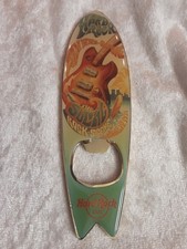 Hard Rock Cafe Bottle Opener