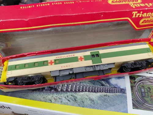 Triang gauge r248 - `oo,